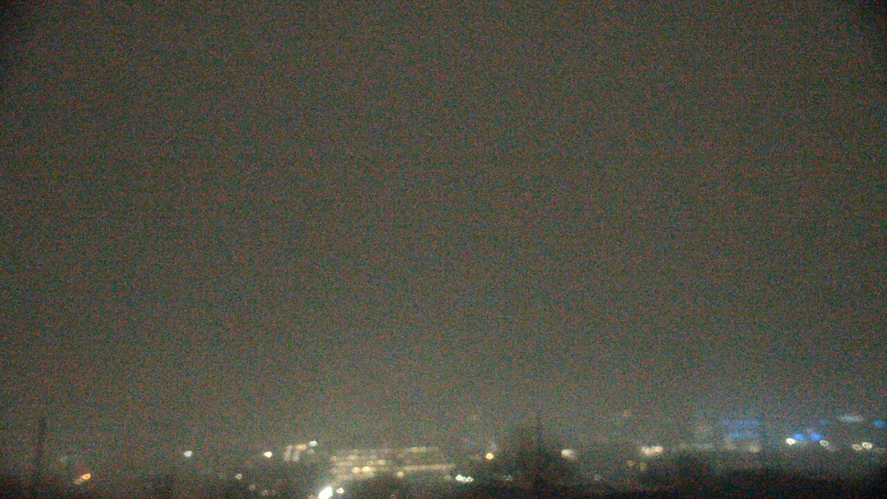 Thumbnail for current weather camera view from Johnson C Smith University in Charlotte, North Carolina