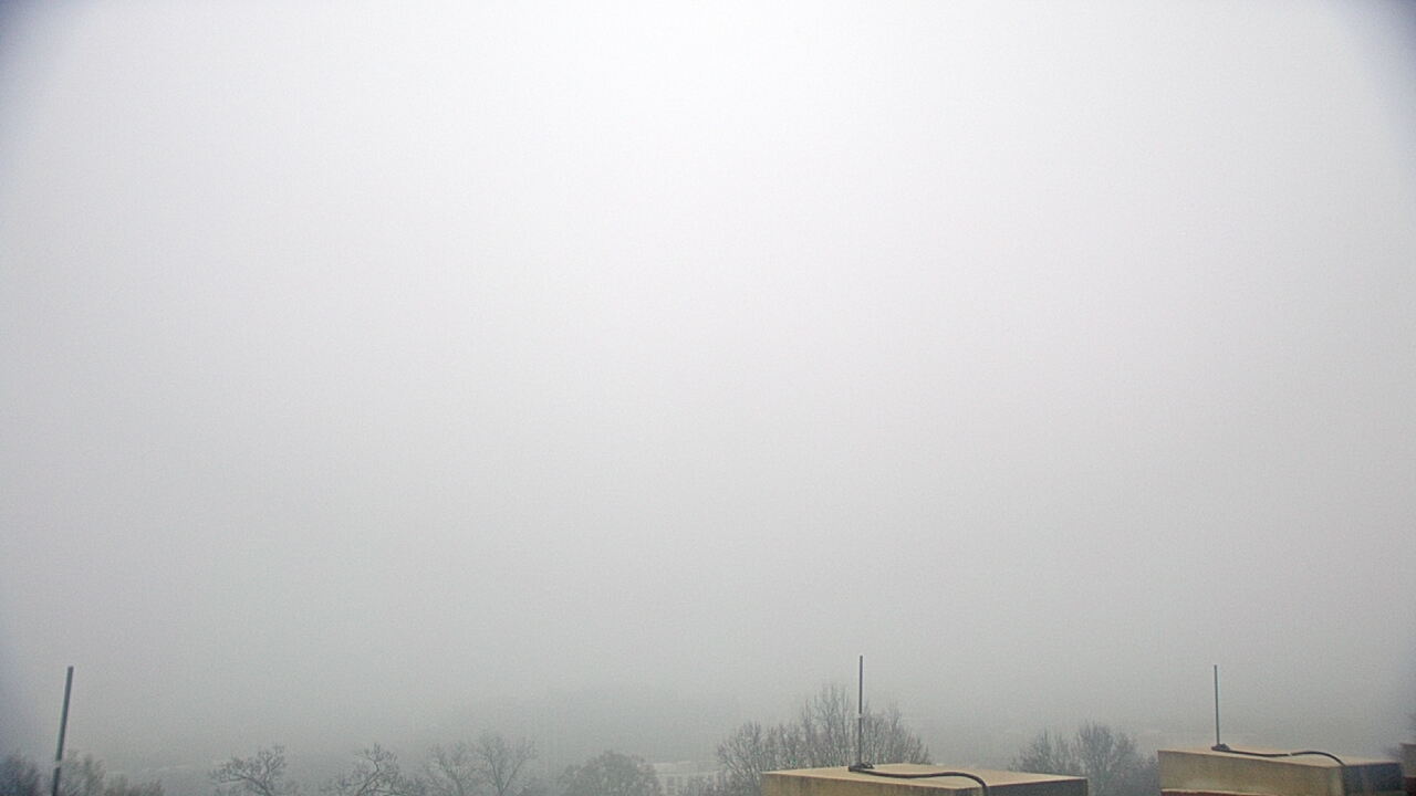 Thumbnail for current weather camera view from Johnson C Smith University in Charlotte, North Carolina