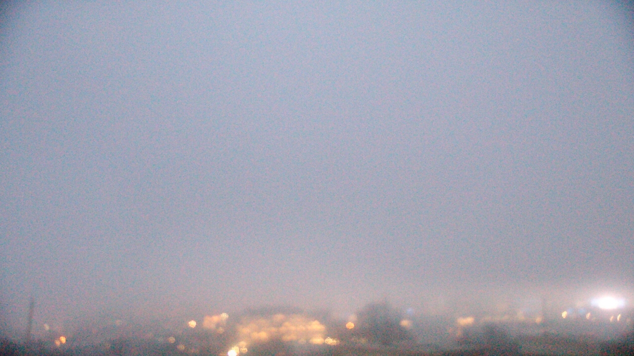 Thumbnail for current weather camera view from Johnson C Smith University in Charlotte, North Carolina