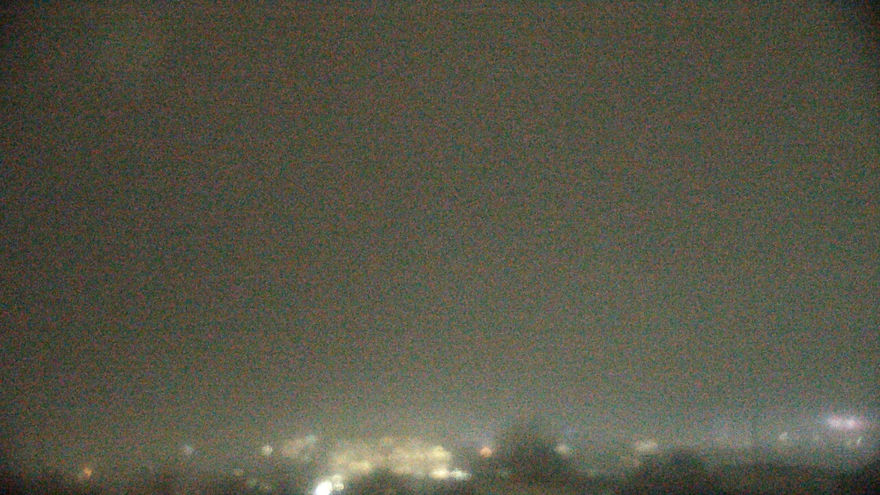 Thumbnail for current weather camera view from Johnson C Smith University in Charlotte, North Carolina