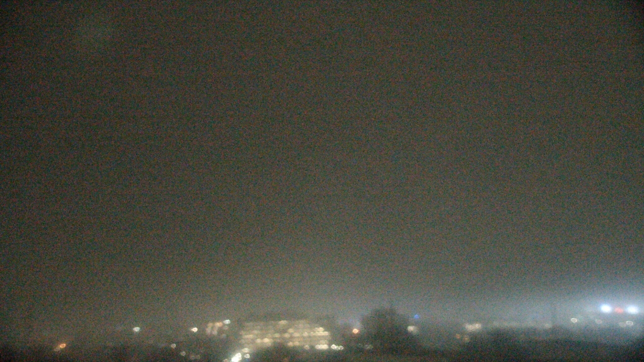 Thumbnail for current weather camera view from Johnson C Smith University in Charlotte, North Carolina