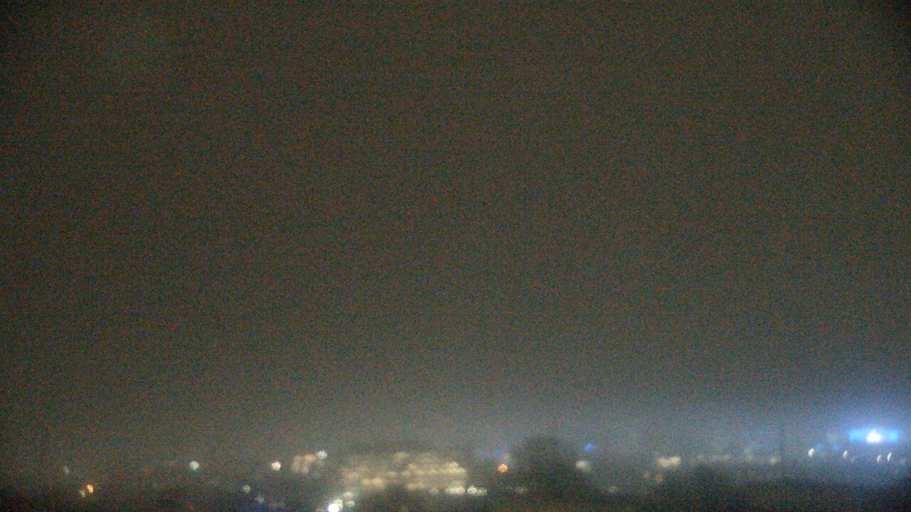 Thumbnail for current weather camera view from Johnson C Smith University in Charlotte, North Carolina