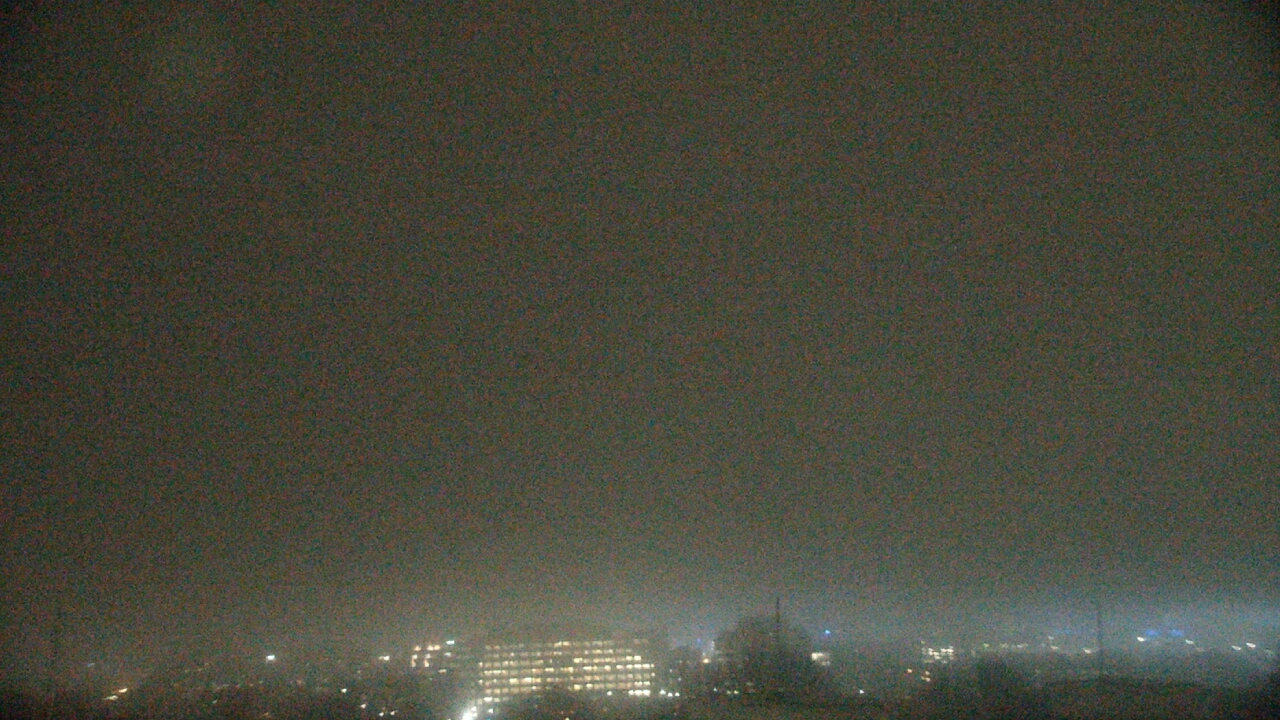 Thumbnail for current weather camera view from Johnson C Smith University in Charlotte, North Carolina