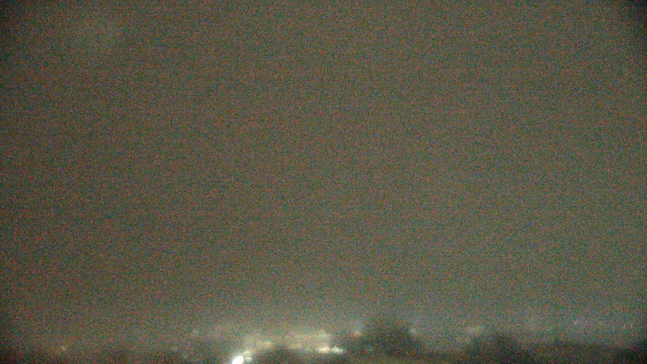 Thumbnail for current weather camera view from Johnson C Smith University in Charlotte, North Carolina