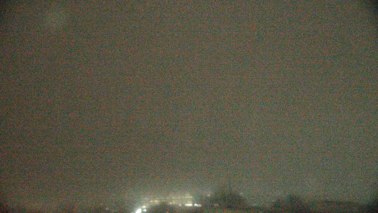 Thumbnail for current weather camera view from Johnson C Smith University in Charlotte, North Carolina