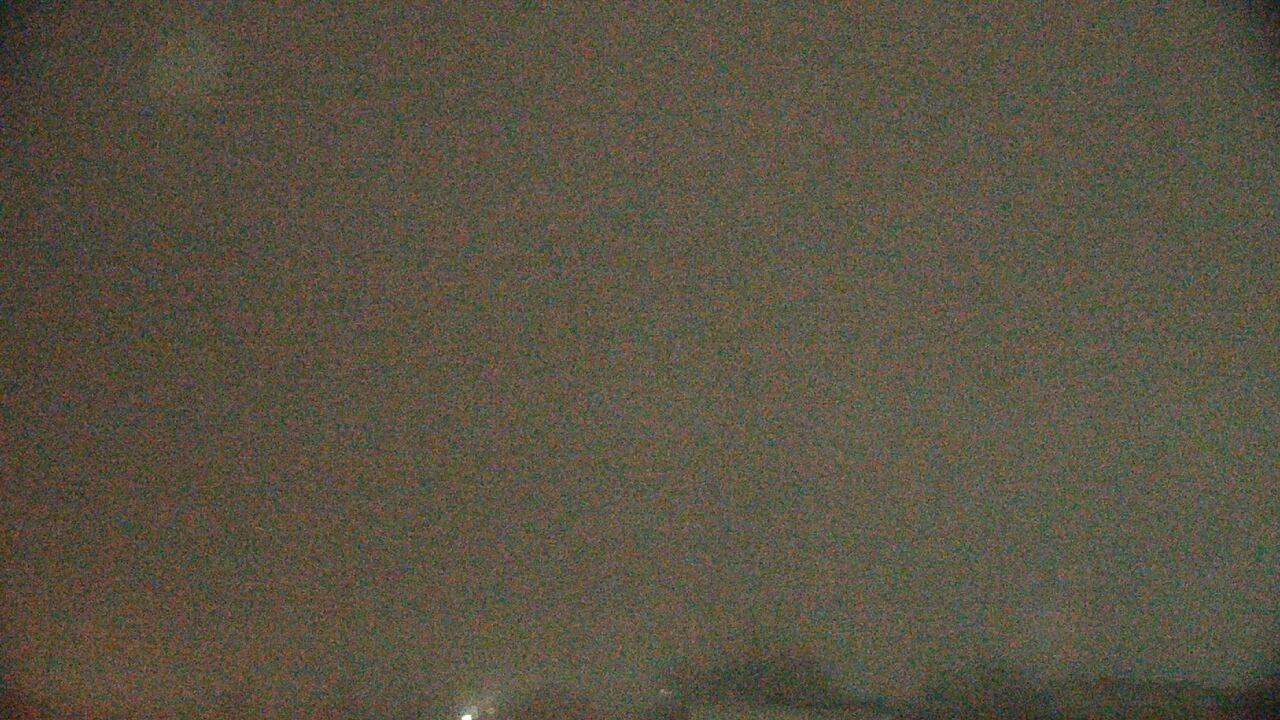 Thumbnail for current weather camera view from Johnson C Smith University in Charlotte, North Carolina