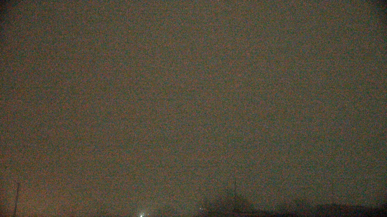 Thumbnail for current weather camera view from Johnson C Smith University in Charlotte, North Carolina
