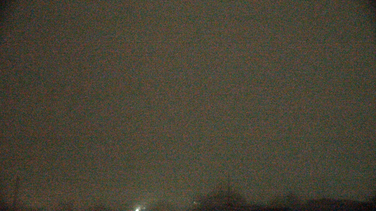 Thumbnail for current weather camera view from Johnson C Smith University in Charlotte, North Carolina