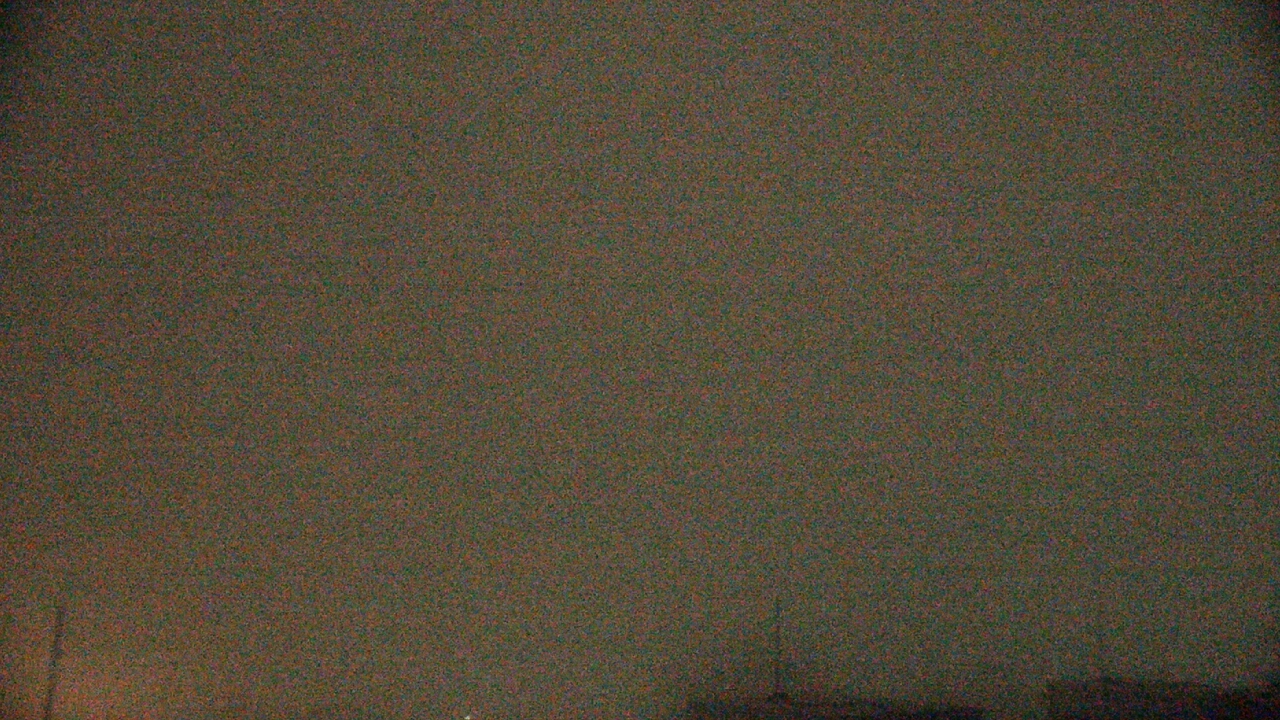 Thumbnail for current weather camera view from Johnson C Smith University in Charlotte, North Carolina