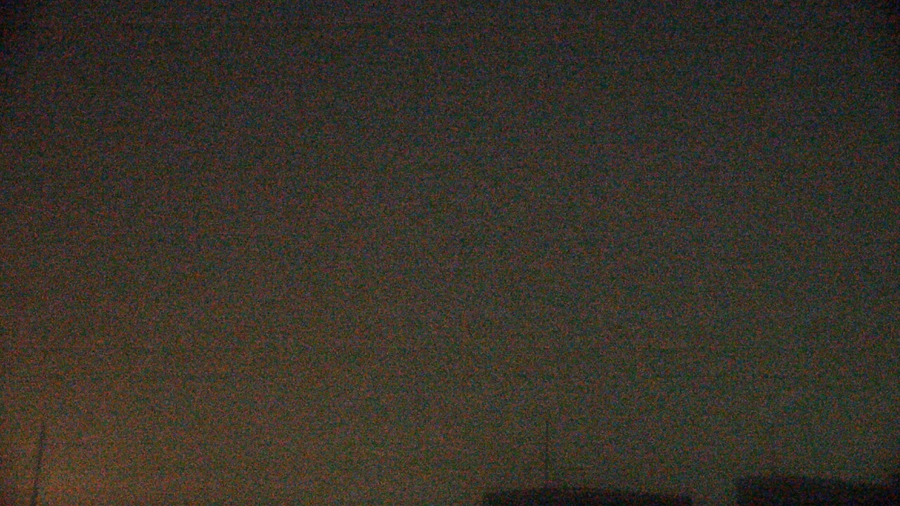 Thumbnail for current weather camera view from Johnson C Smith University in Charlotte, North Carolina