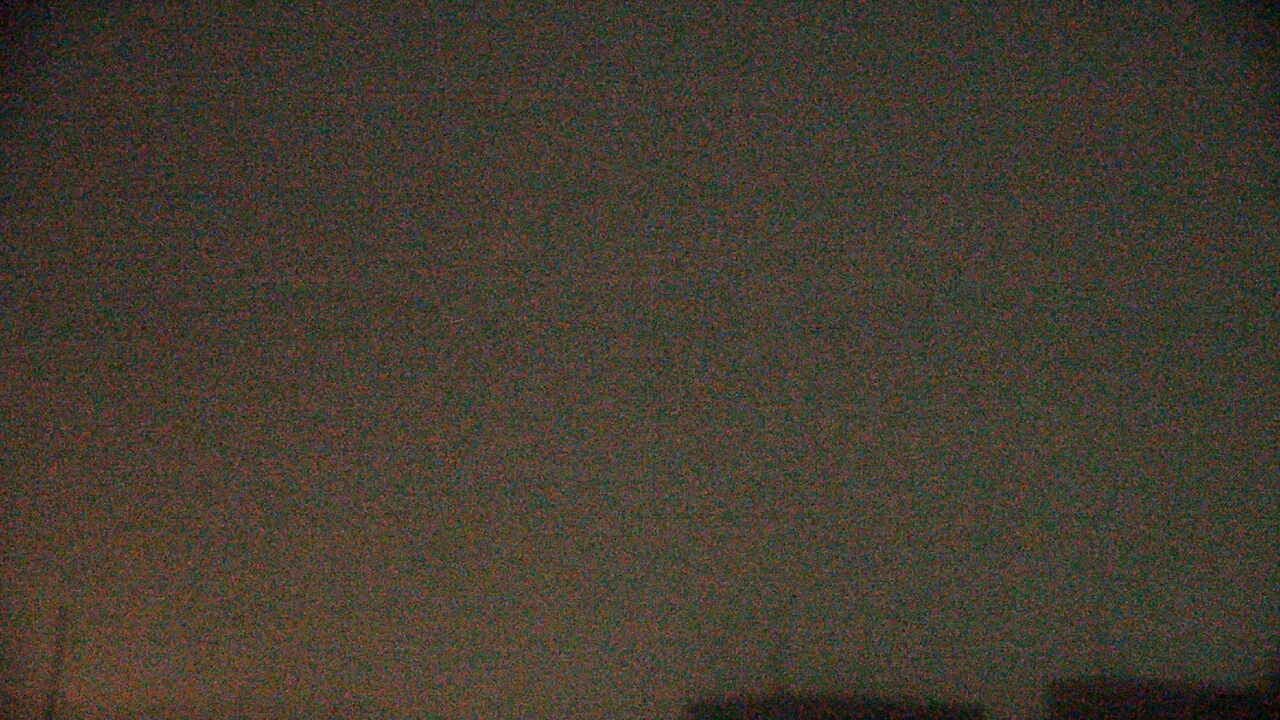 Thumbnail for current weather camera view from Johnson C Smith University in Charlotte, North Carolina