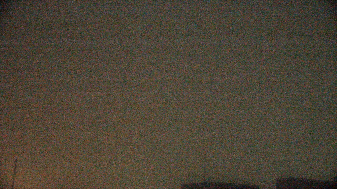 Thumbnail for current weather camera view from Johnson C Smith University in Charlotte, North Carolina