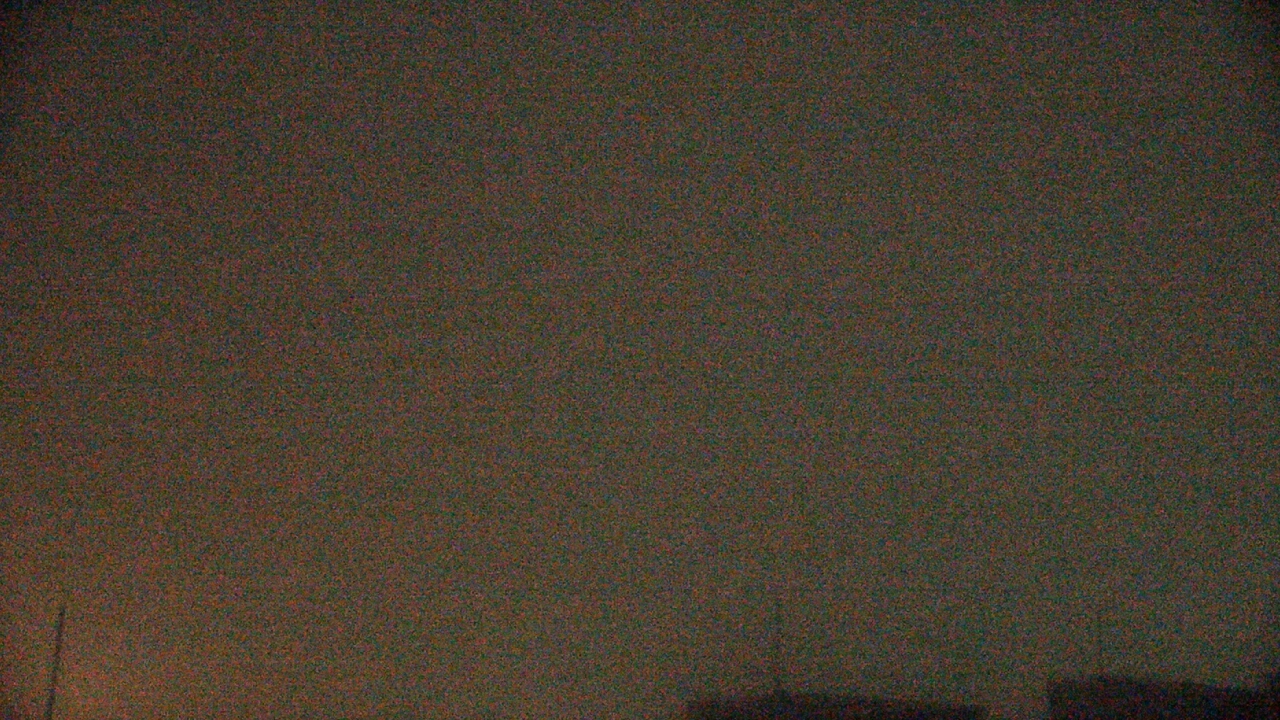 Thumbnail for current weather camera view from Johnson C Smith University in Charlotte, North Carolina