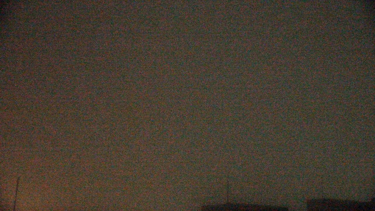 Thumbnail for current weather camera view from Johnson C Smith University in Charlotte, North Carolina