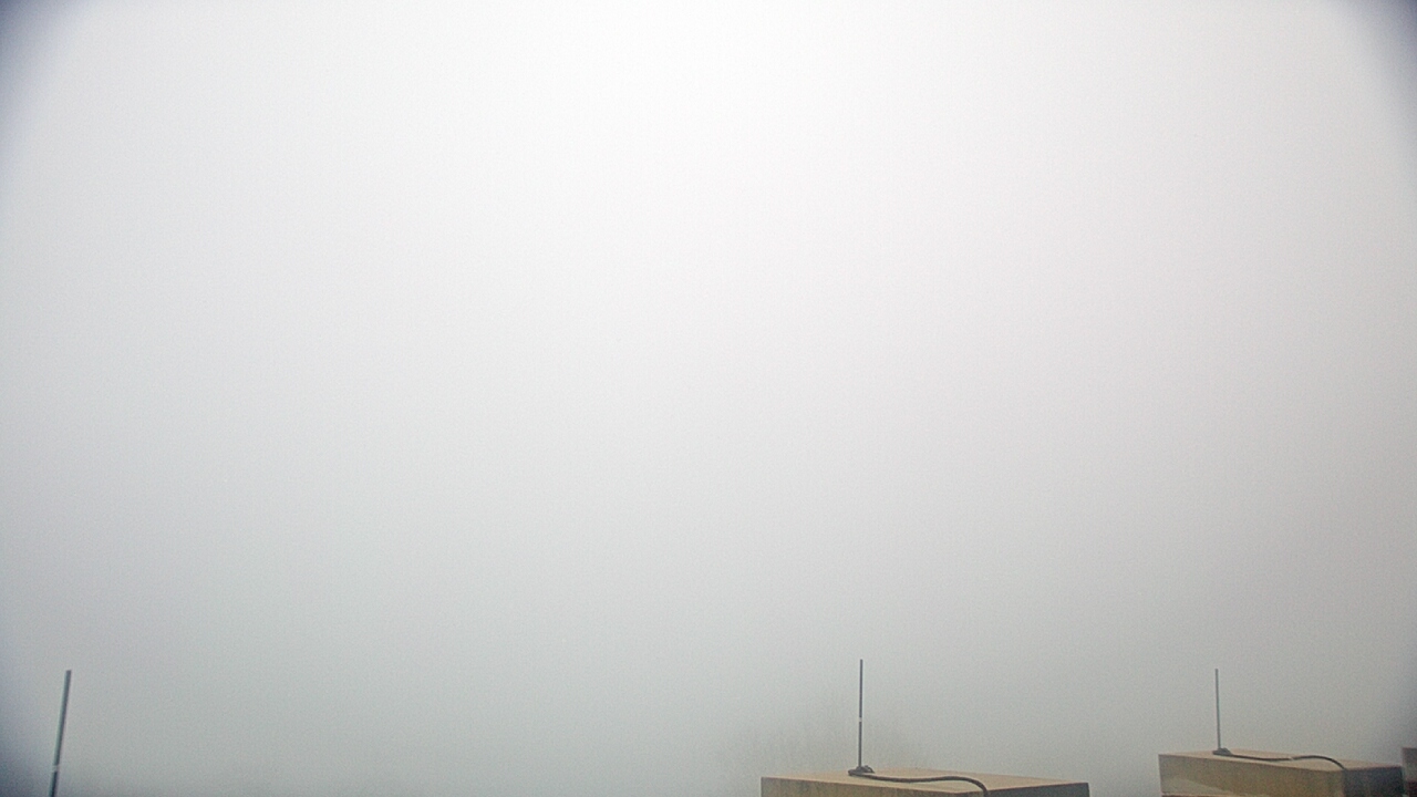 Thumbnail for current weather camera view from Johnson C Smith University in Charlotte, North Carolina