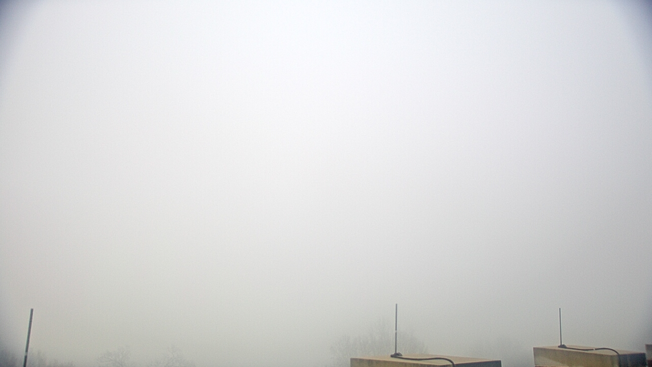 Thumbnail for current weather camera view from Johnson C Smith University in Charlotte, North Carolina