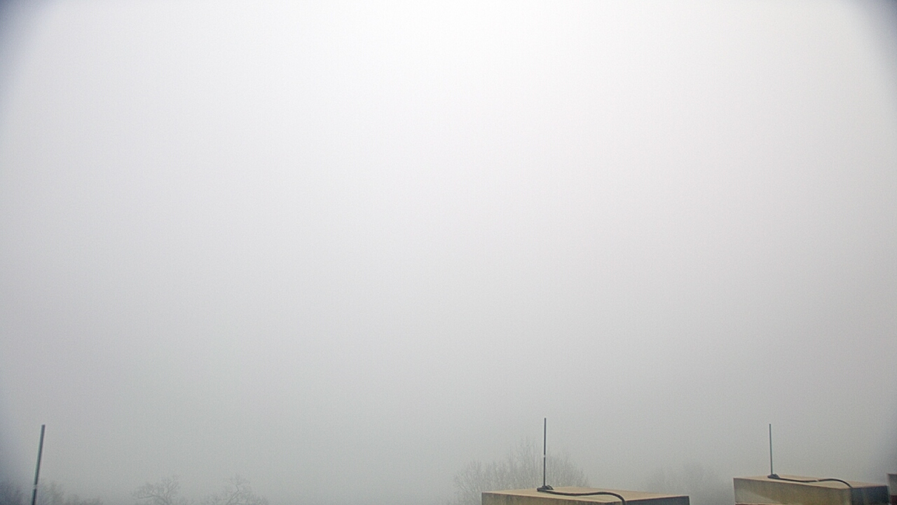 Thumbnail for current weather camera view from Johnson C Smith University in Charlotte, North Carolina