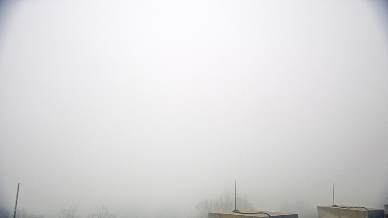 Thumbnail for current weather camera view from Johnson C Smith University in Charlotte, North Carolina