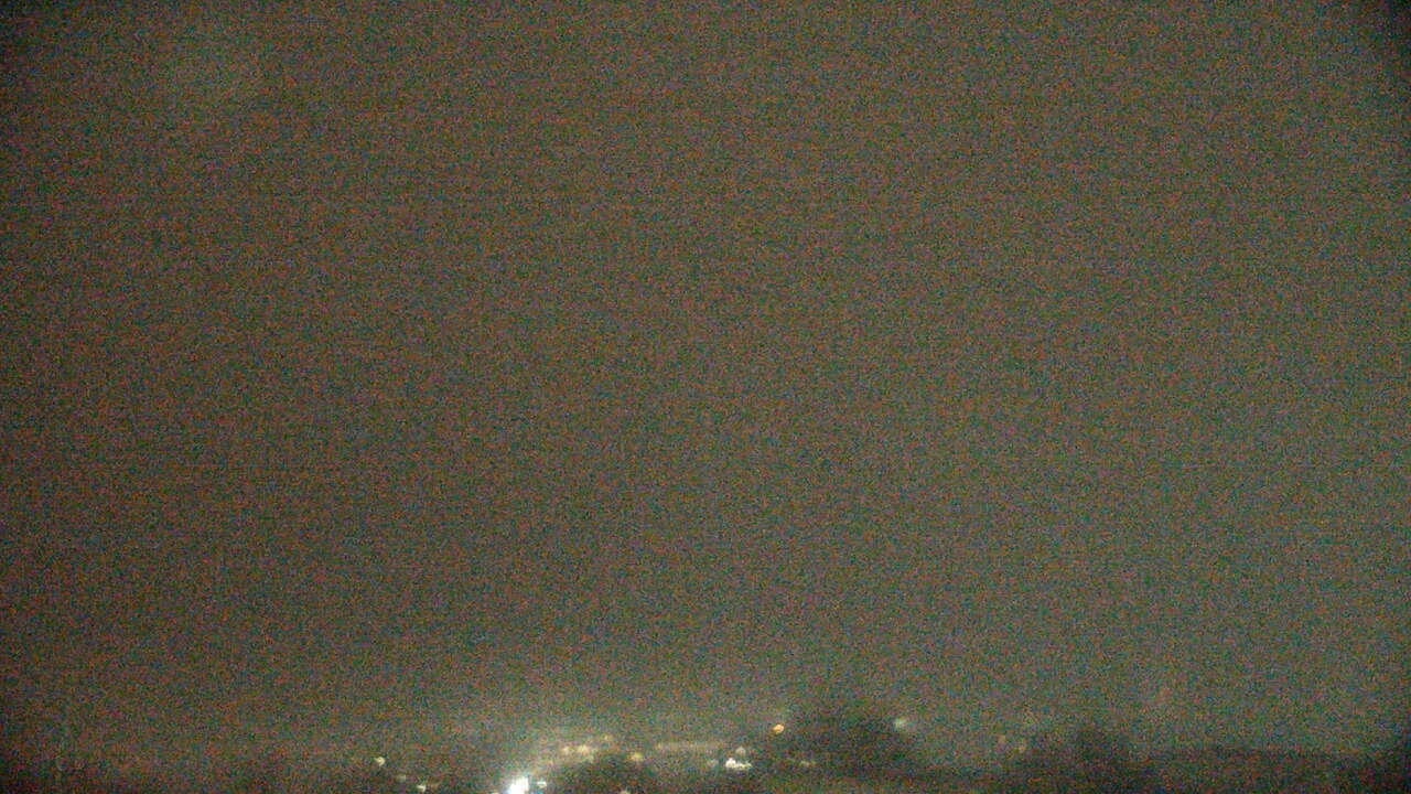 Thumbnail for current weather camera view from Johnson C Smith University in Charlotte, North Carolina