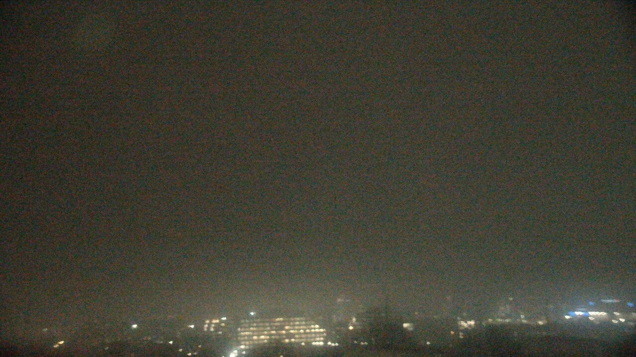 Thumbnail for current weather camera view from Johnson C Smith University in Charlotte, North Carolina