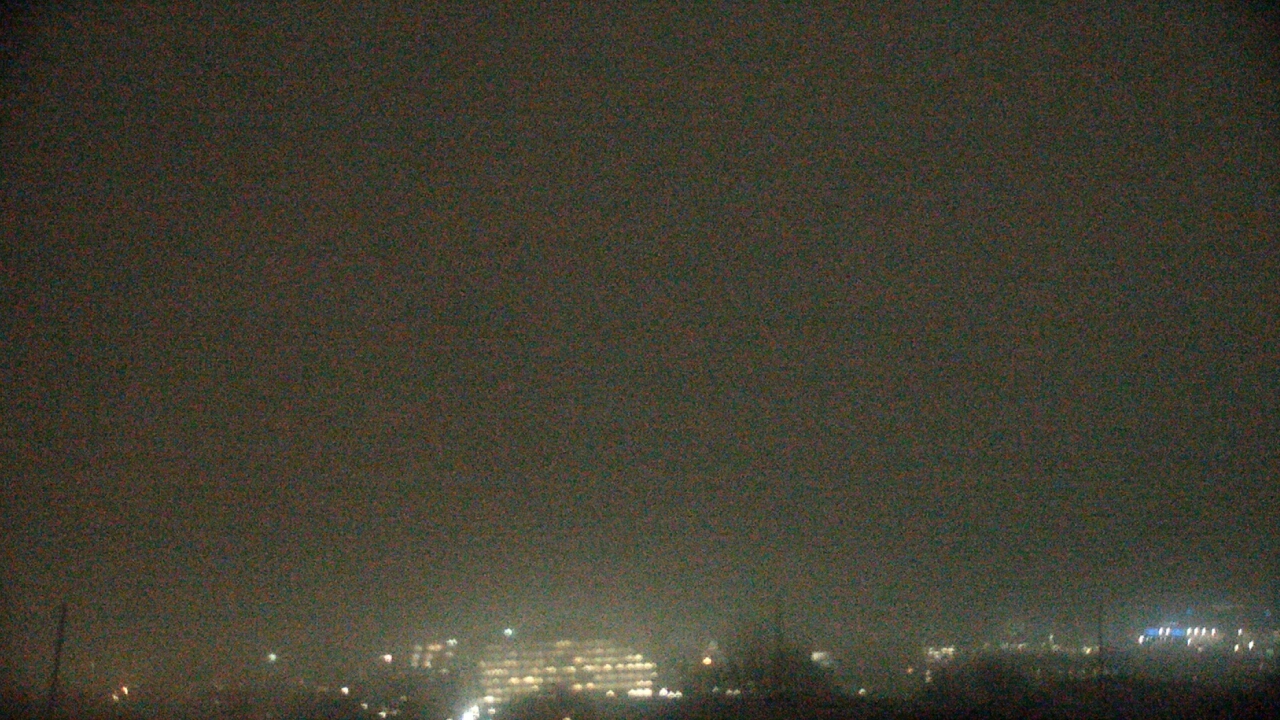 Thumbnail for current weather camera view from Johnson C Smith University in Charlotte, North Carolina