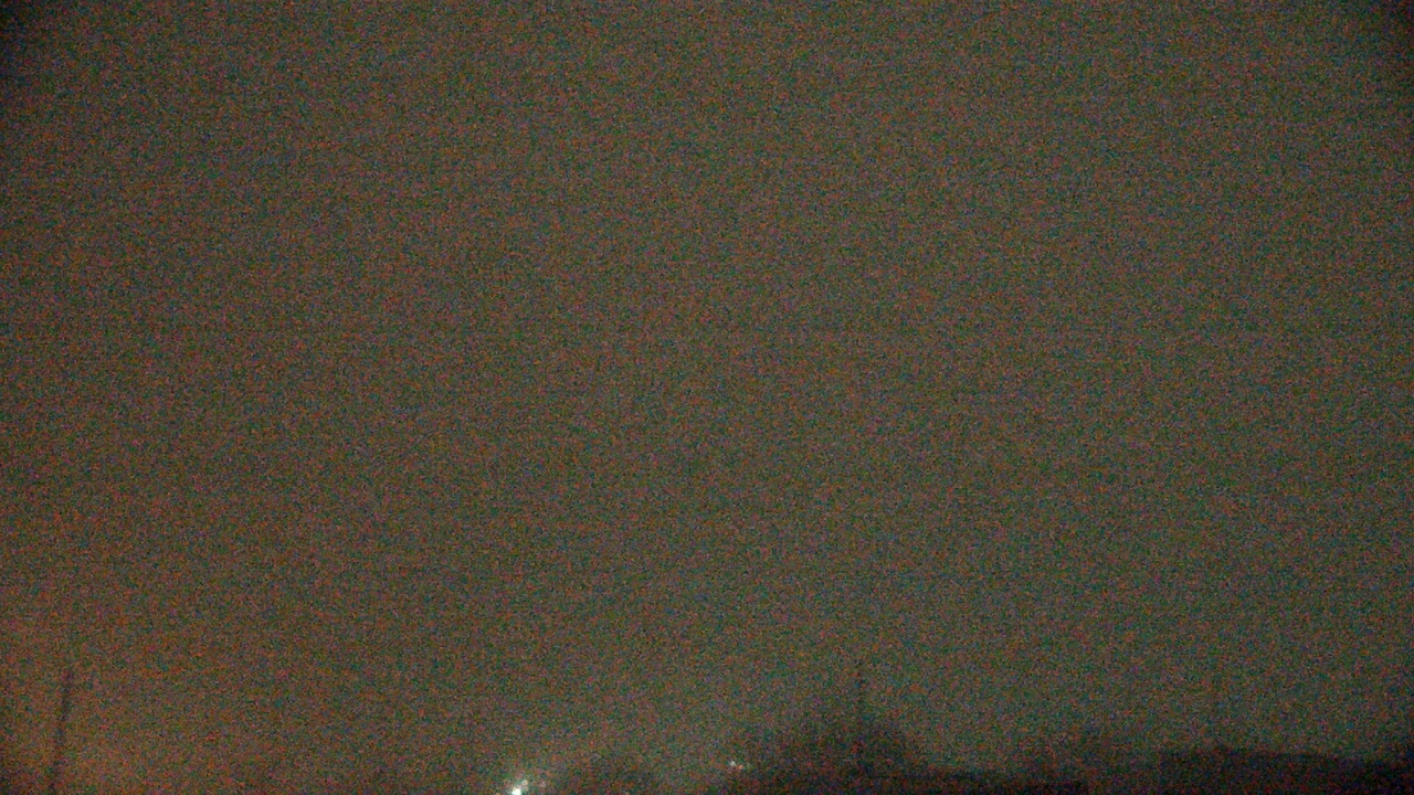 Thumbnail for current weather camera view from Johnson C Smith University in Charlotte, North Carolina