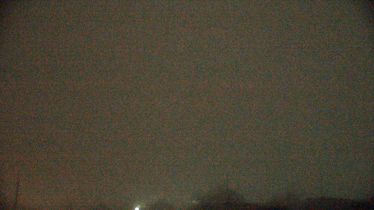 Thumbnail for current weather camera view from Johnson C Smith University in Charlotte, North Carolina