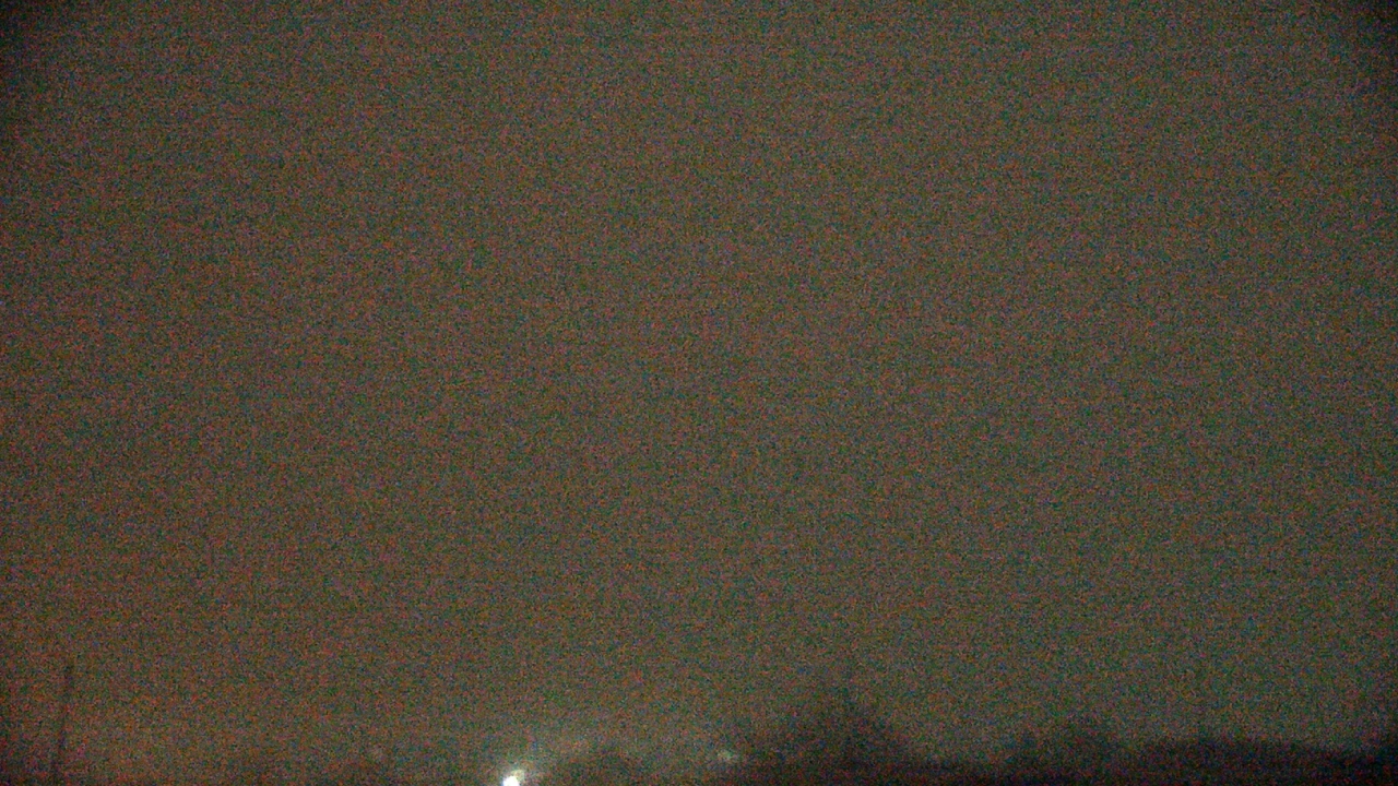 Thumbnail for current weather camera view from Johnson C Smith University in Charlotte, North Carolina