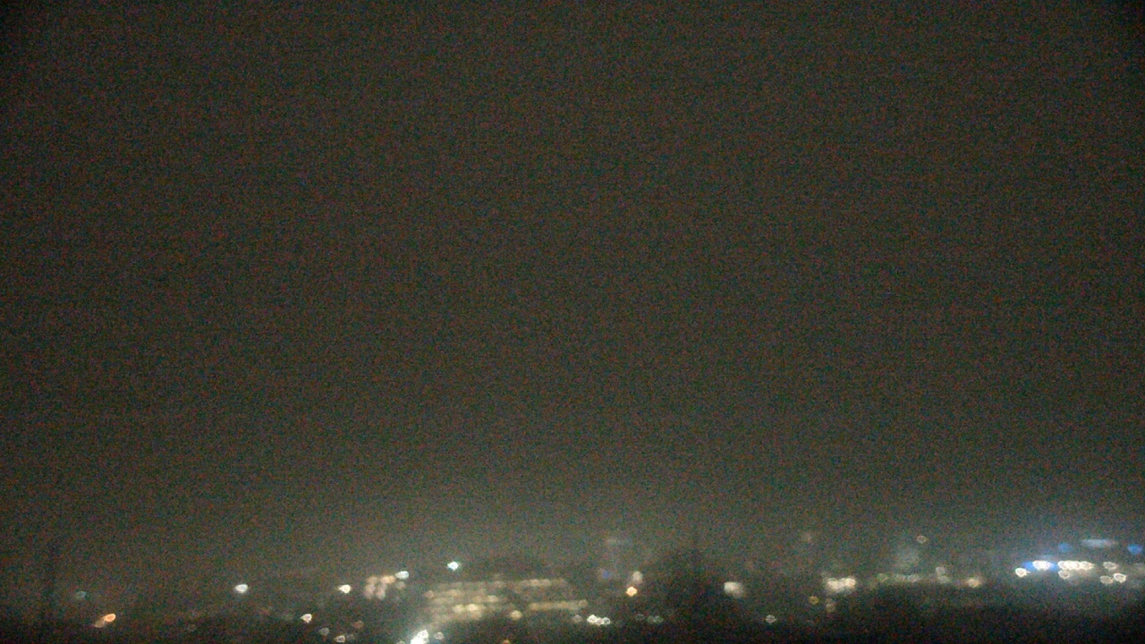 Thumbnail for current weather camera view from Johnson C Smith University in Charlotte, North Carolina