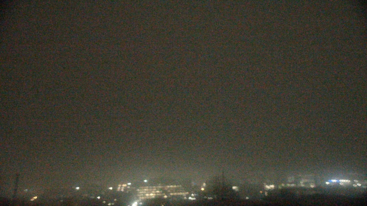 Thumbnail for current weather camera view from Johnson C Smith University in Charlotte, North Carolina