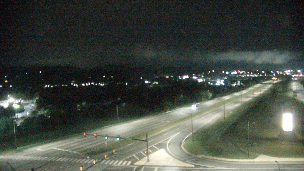 Thumbnail for current weather camera view from Towne Acres ES in Johnson City, Tennessee