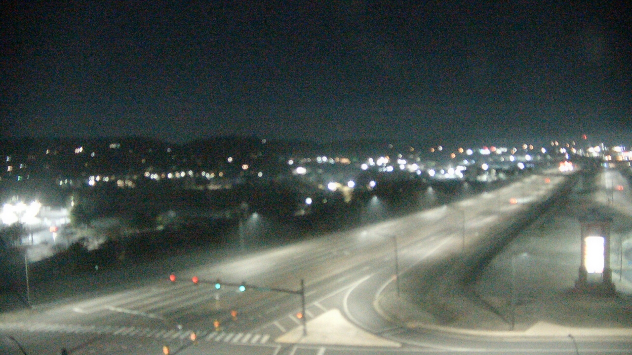 Thumbnail for current weather camera view from Towne Acres ES in Johnson City, Tennessee