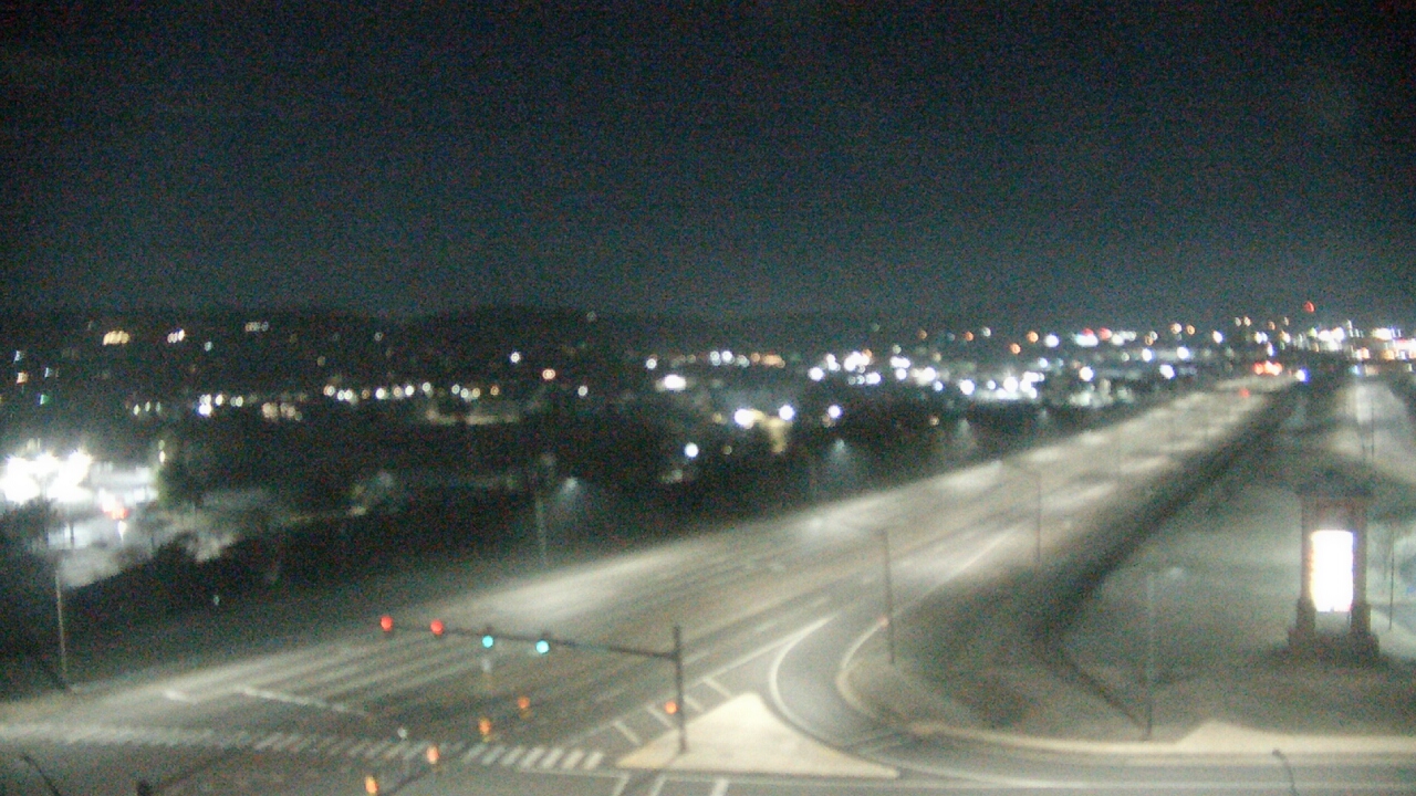 Thumbnail for current weather camera view from Towne Acres ES in Johnson City, Tennessee