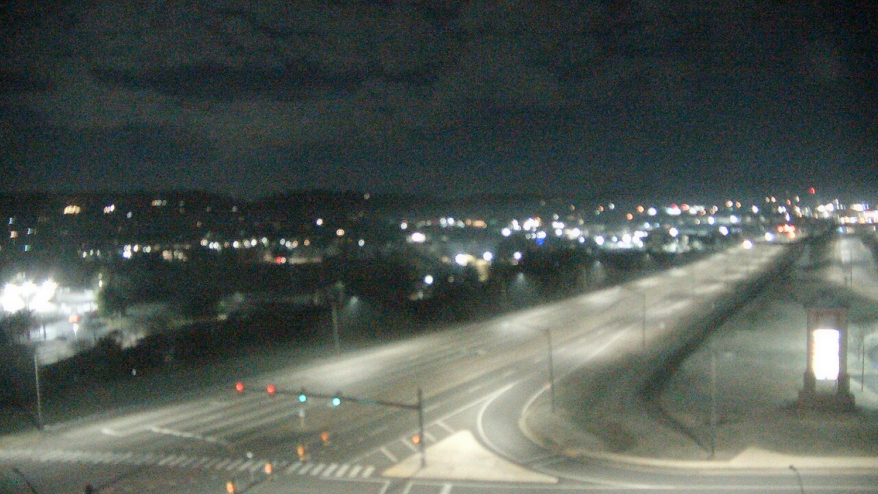 Thumbnail for current weather camera view from Towne Acres ES in Johnson City, Tennessee