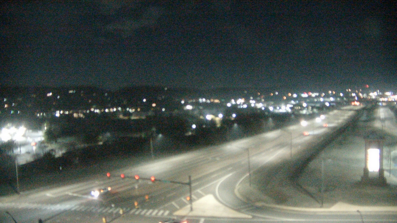 Thumbnail for current weather camera view from Towne Acres ES in Johnson City, Tennessee