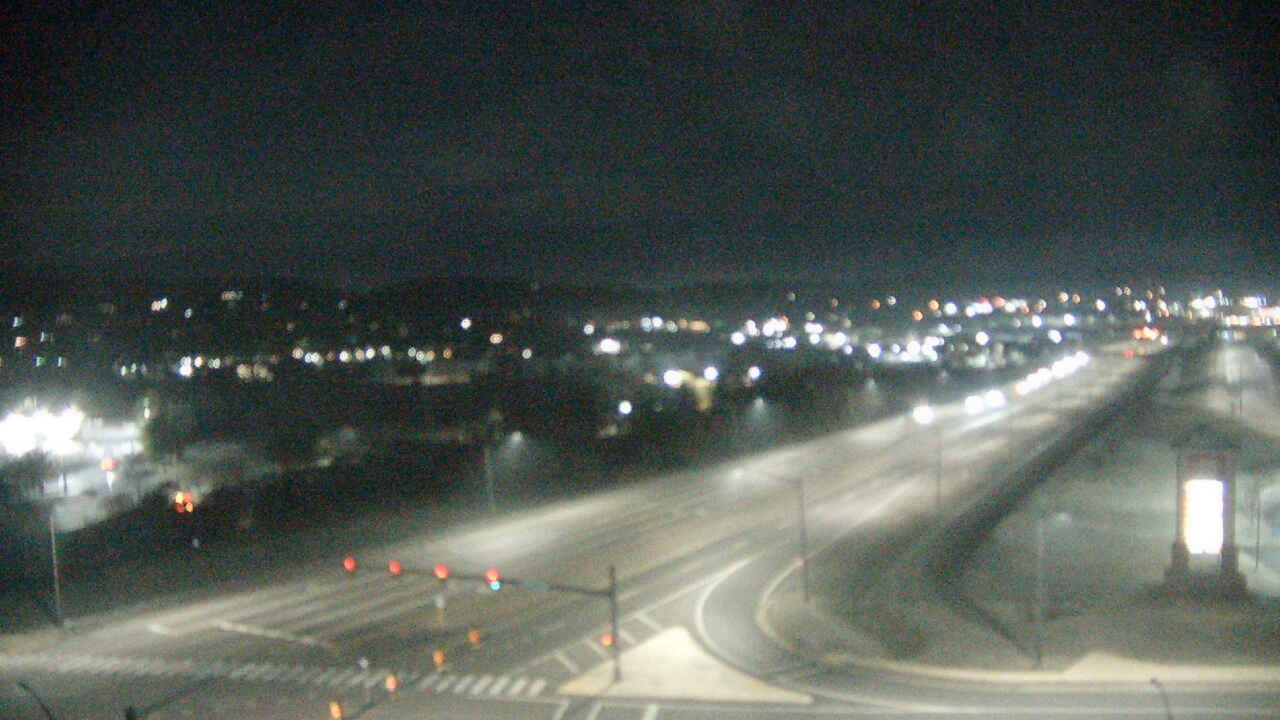 Thumbnail for current weather camera view from Towne Acres ES in Johnson City, Tennessee