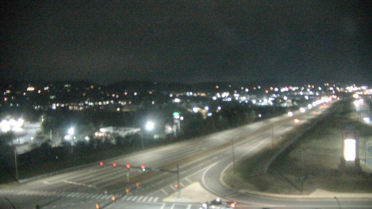 Thumbnail for current weather camera view from Towne Acres ES in Johnson City, Tennessee