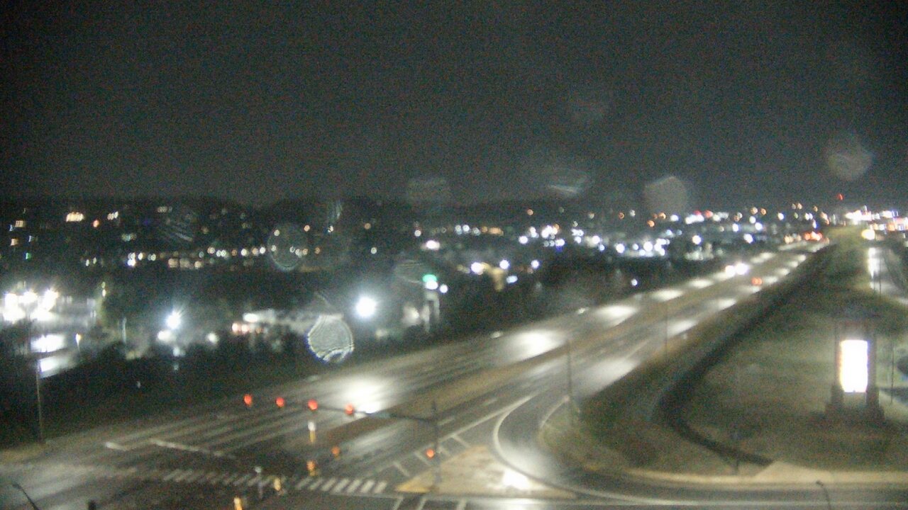 Thumbnail for current weather camera view from Towne Acres ES in Johnson City, Tennessee