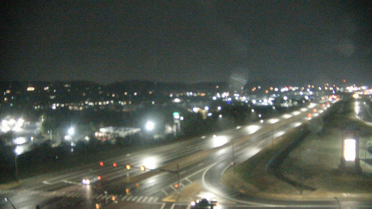 Thumbnail for current weather camera view from Towne Acres ES in Johnson City, Tennessee