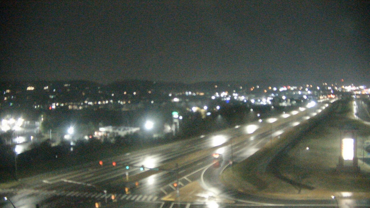 Thumbnail for current weather camera view from Towne Acres ES in Johnson City, Tennessee