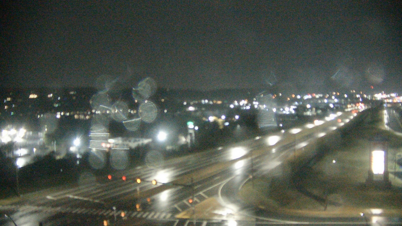 Thumbnail for current weather camera view from Towne Acres ES in Johnson City, Tennessee