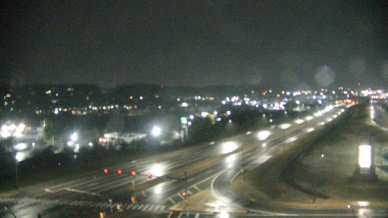 Thumbnail for current weather camera view from Towne Acres ES in Johnson City, Tennessee