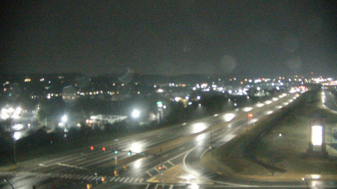 Thumbnail for current weather camera view from Towne Acres ES in Johnson City, Tennessee