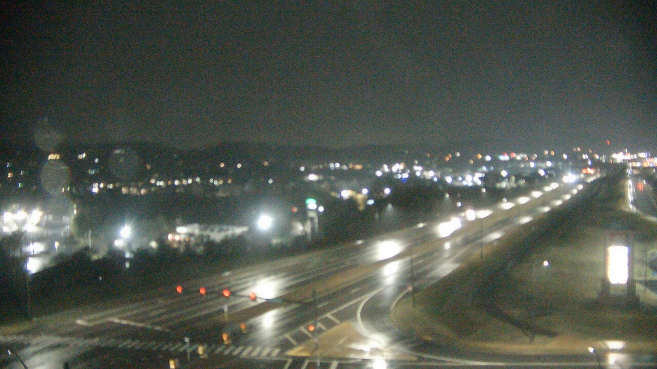 Thumbnail for current weather camera view from Towne Acres ES in Johnson City, Tennessee