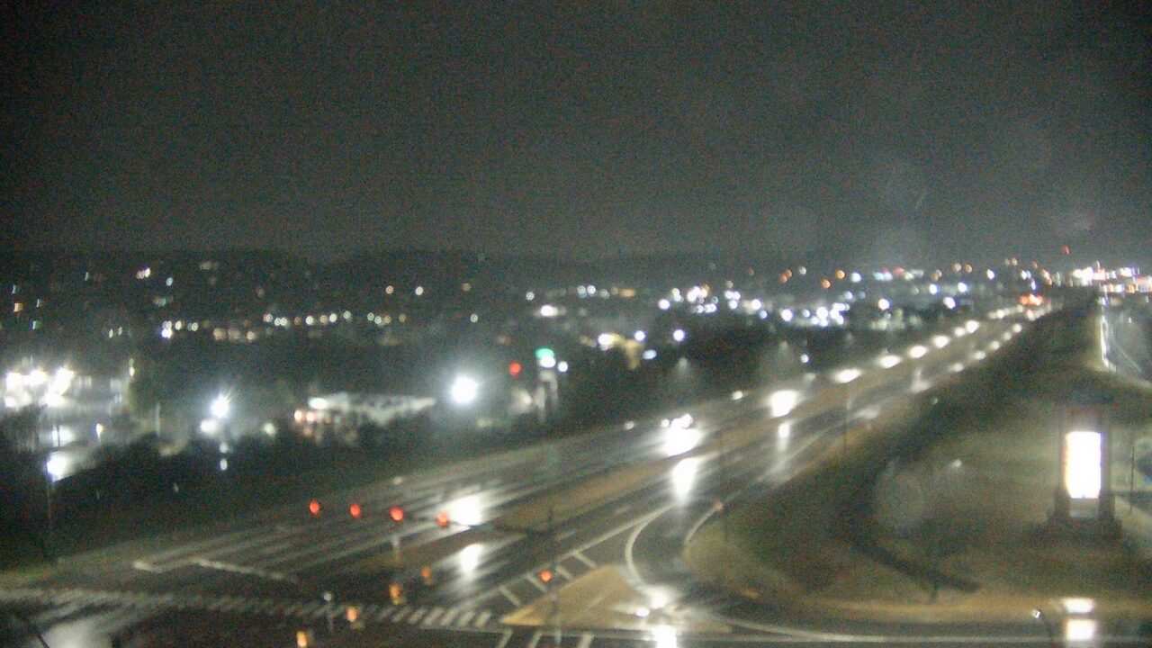 Thumbnail for current weather camera view from Towne Acres ES in Johnson City, Tennessee