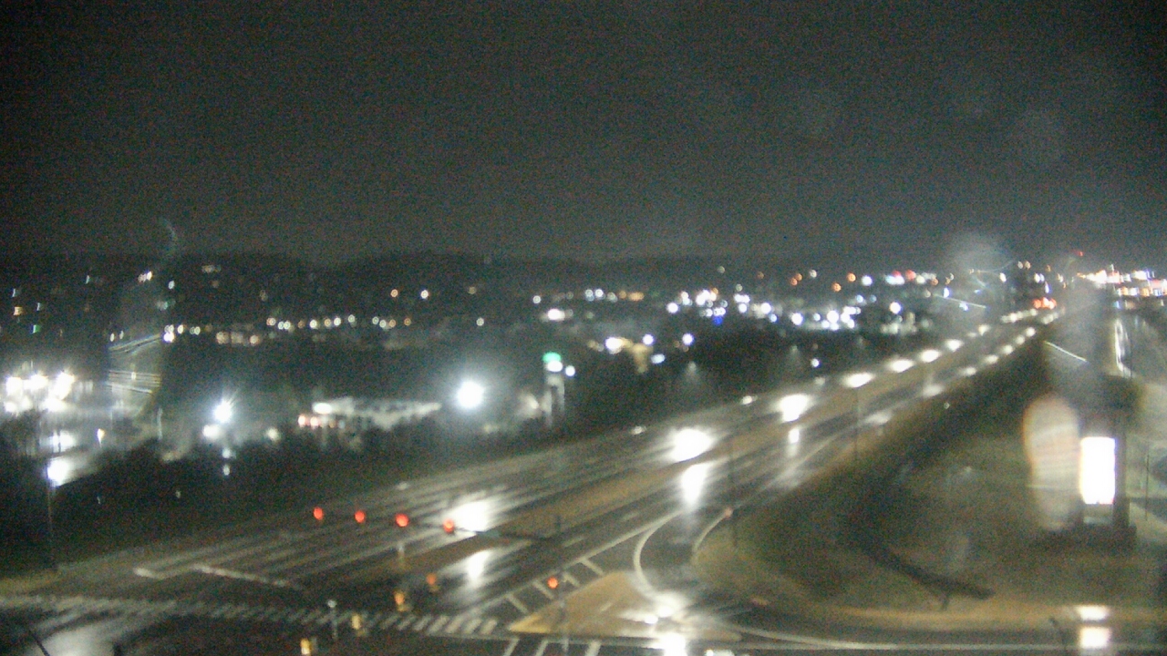 Thumbnail for current weather camera view from Towne Acres ES in Johnson City, Tennessee