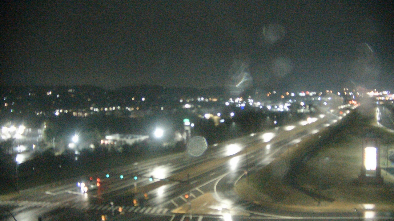 Thumbnail for current weather camera view from Towne Acres ES in Johnson City, Tennessee