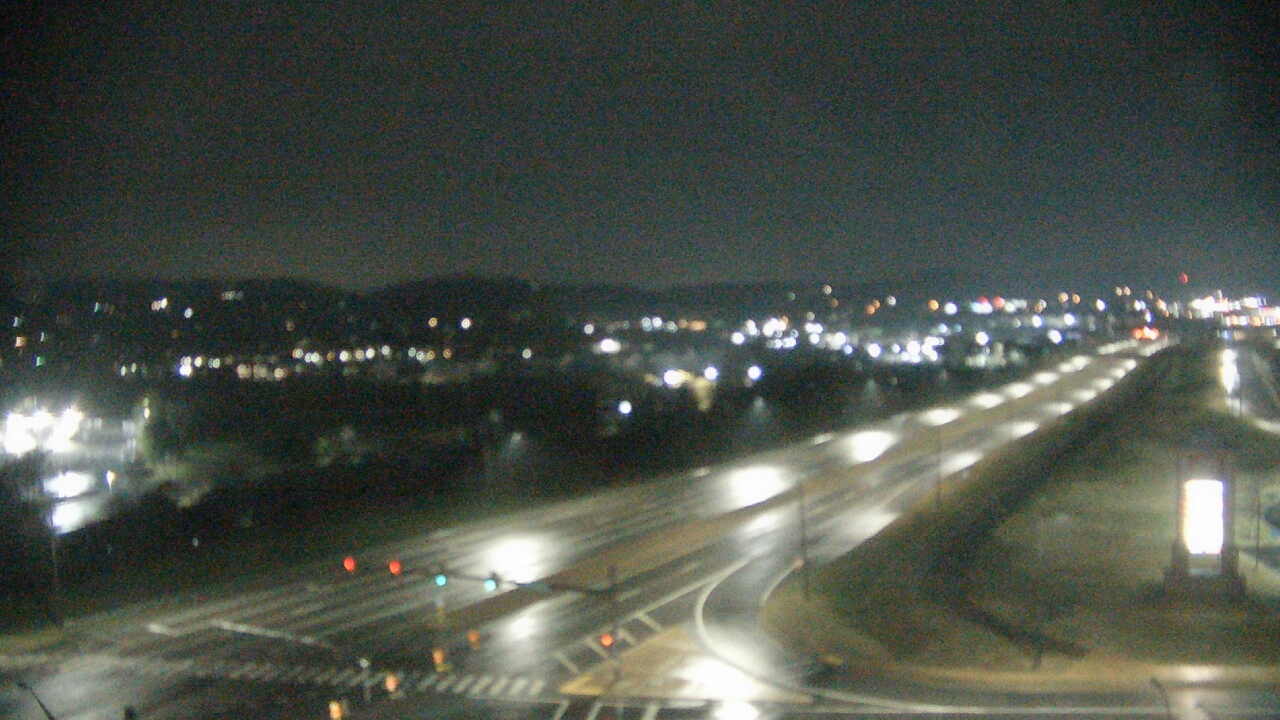 Thumbnail for current weather camera view from Towne Acres ES in Johnson City, Tennessee