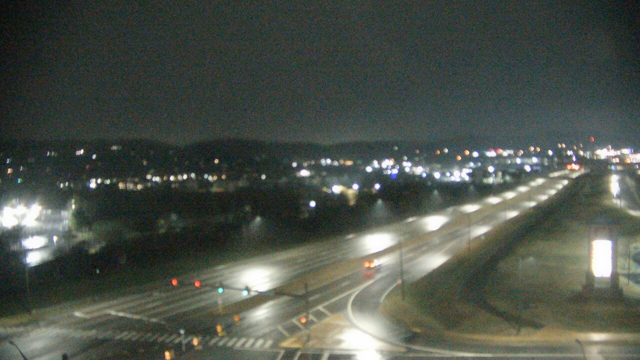 Thumbnail for current weather camera view from Towne Acres ES in Johnson City, Tennessee