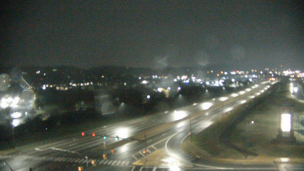 Thumbnail for current weather camera view from Towne Acres ES in Johnson City, Tennessee